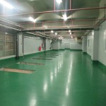 香河FRP玻璃钢防腐地坪-缩略图2