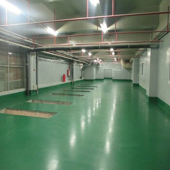 香河FRP玻璃钢防腐地坪产品图2