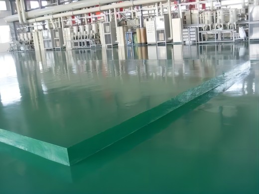 香河防腐蚀地坪,环氧玻纤地坪，玻纤工业地坪，环氧玻纤布地坪,乙烯基玻纤布地坪