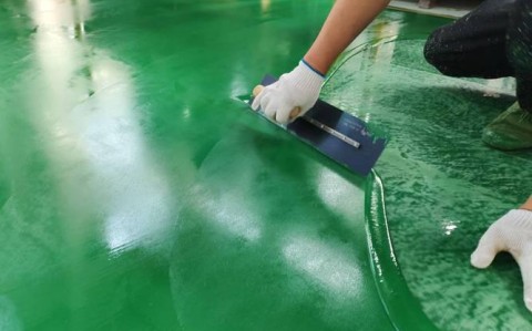 香河什么是VEF地坪,VEF地坪厂家