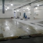 香河防腐防静电地坪,防腐防静电自流平地坪-缩略图2