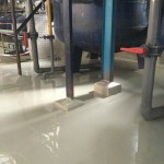 香河FRP玻璃钢防腐地坪-缩略图1
