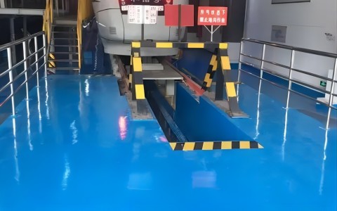 香河环氧防腐蚀地坪,环氧积层地坪