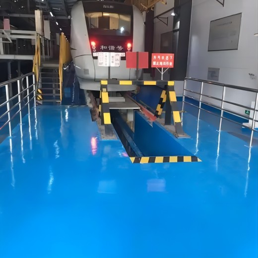 香河环氧防腐蚀地坪,环氧积层地坪